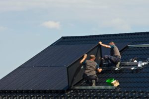 choisir ses batteries pour une installation photovoltaïque