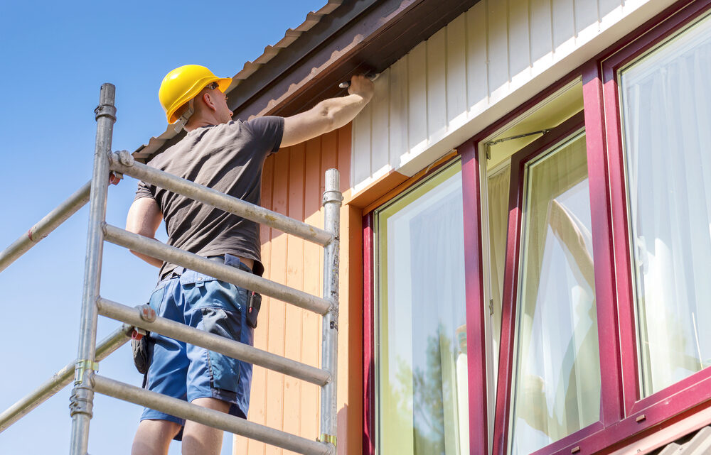 3 pièges à contourner lors du choix de la peinture extérieure