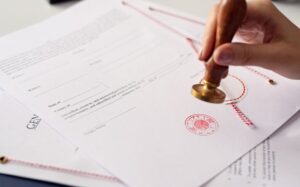certificat de PEB