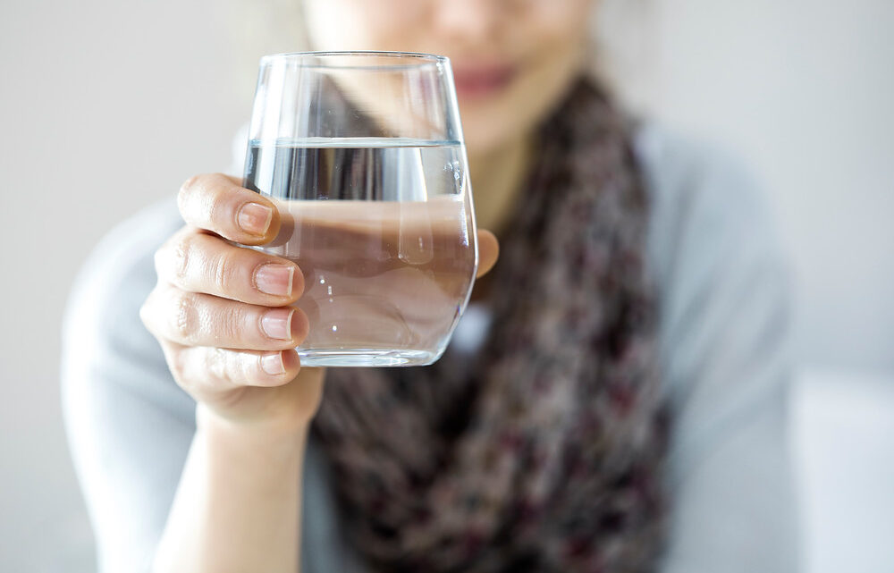 Pourquoi installer un adoucisseur d’eau ?