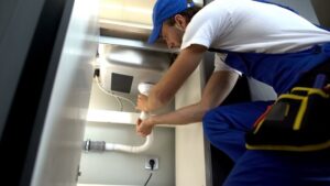 Quels sont les différents travaux de plomberie