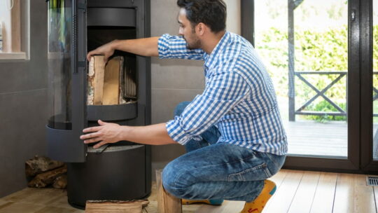 Que risquez-vous si vous ne faites pas ramoner votre cheminée ?