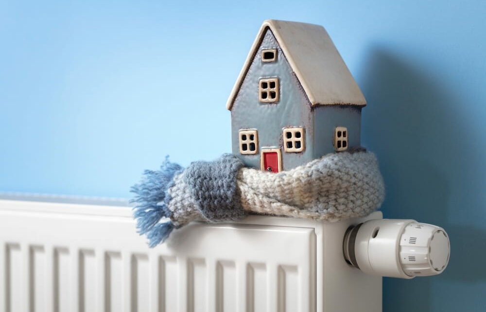 Remplacer facilement un ancien radiateur électrique : guide pratique et astuces